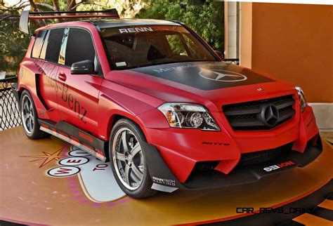 See the full review, prices, and listings for sale near you! 2010 Mercedes-Benz GLK350 4MATIC Tuning Concept Cars