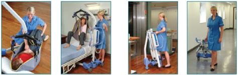 You must know and understand how the lifter will feel with a patient in it. Portable Hoyer Lift | Hoyer Advance Lift