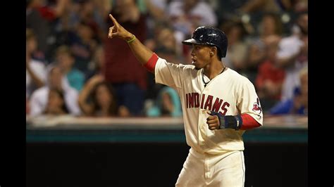 Francisco Lindor 2015 Highlights Youtube