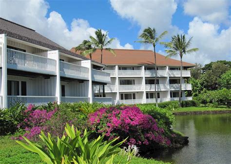 Kiahuna Plantation Resort Kauai By Outrigger Audley Travel Uk