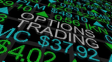 Simple Options Trading Strategies For Beginners