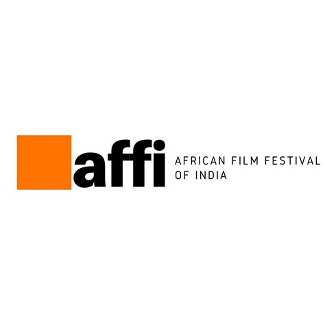 African Film Festival Of India