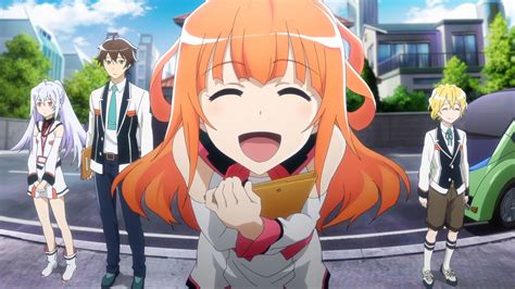 Plastic Memories Full Hd Wallpaper And Background Image 1920x1080 Id657807