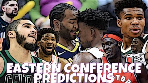 Nba picks and nba predictions for every game of the 2020/21 season. 2020 NBA Playoff Predictions: Eastern Conference First ...