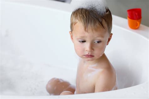 Child Bathing Free Stock Cc0 Photo