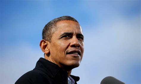 Obama Takes Frenetic Final Campaign Days In Stride The New York Times