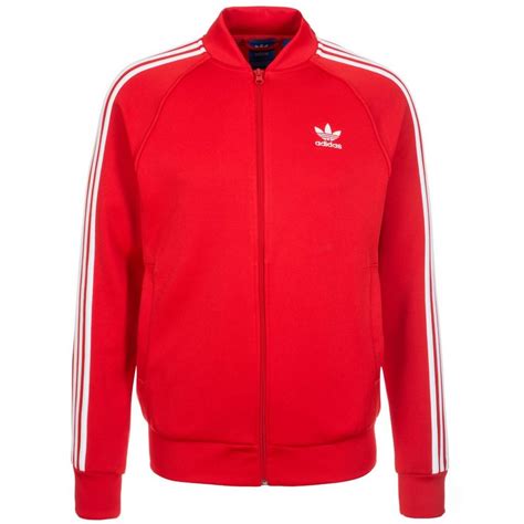 Diese sehen nämlich nicht nur richtig stylisch aus, sondern schützen auch verlässlich vor wind und wetter. adidas Originals Superstar Track Top Jacke Herren | OTTO