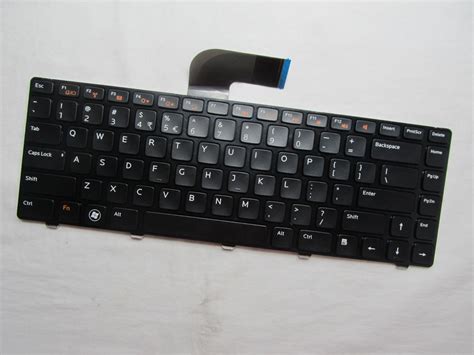 For Dell Us Laptop Keyboard Black Laptop Vostro 3560 V131 Xps 15 L502x