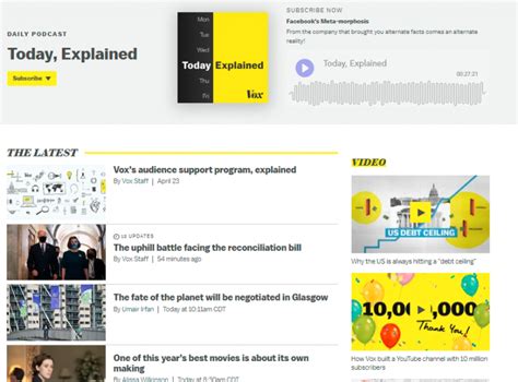 11 Examples Of Beautiful Blog Post Design Infographic Brafton