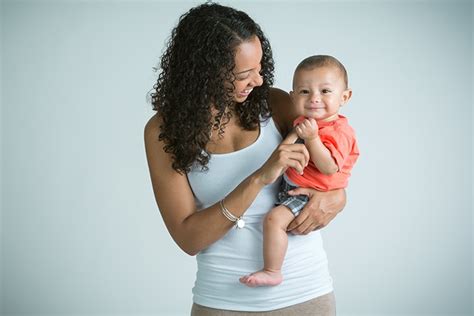 How To Hold A Baby Safe Positions With Pictures