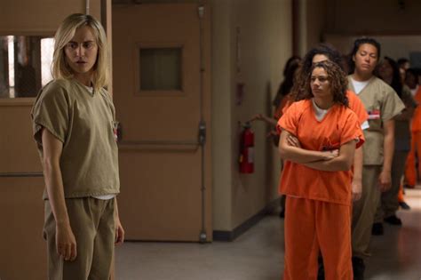 Orange Is The New Black Shows Power Of The Fourth Season That Is