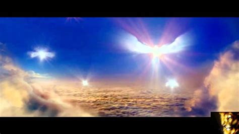Angels Singing In Heaven Heaven Is Real Youtube