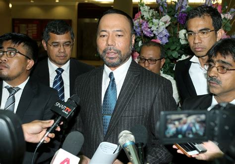 Pages liked by this page. Khairuddin withdraws suit against Najib, Rosmah, Jho Low ...