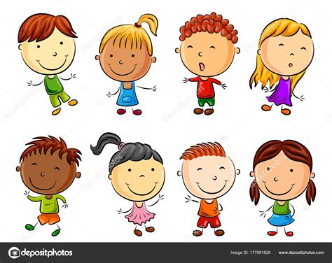 Imagem De Desenho De Criança