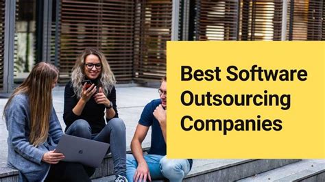 10 Best Software Outsourcing Companies In India Heaptrace Technology