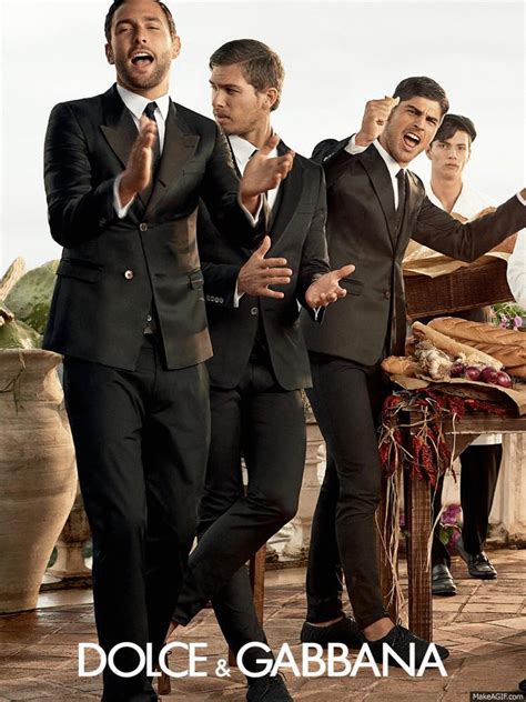 7 Reasons To Love Dolce And Gabbana Spring 2014 Dolce And Gabbana Man