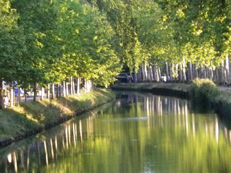 Le canal des secrets (2020). Le Canal du Midi de Pierre Paul Riquet - Haute-Garonne ...
