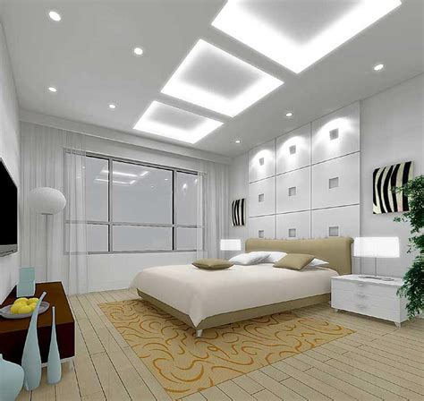 Modern Contemporary Bedroom Design Ideas Interior Design Inspirations