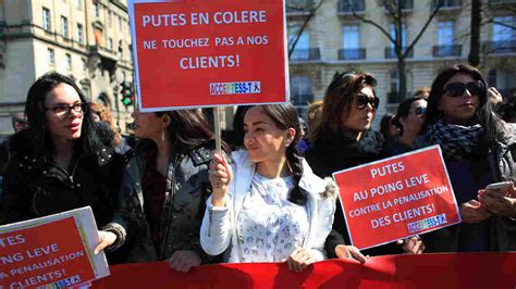 france criminalizes paying for sex the two way npr