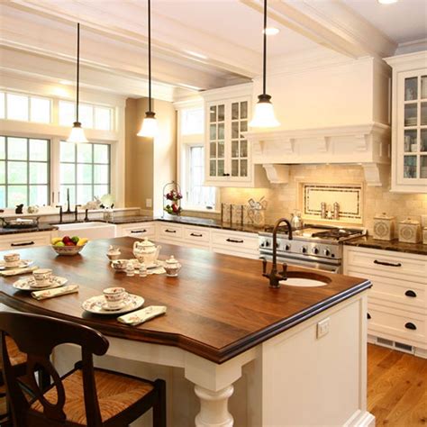 Beautiful Country Kitchen 14 With Additional Home Decorating Ideas With