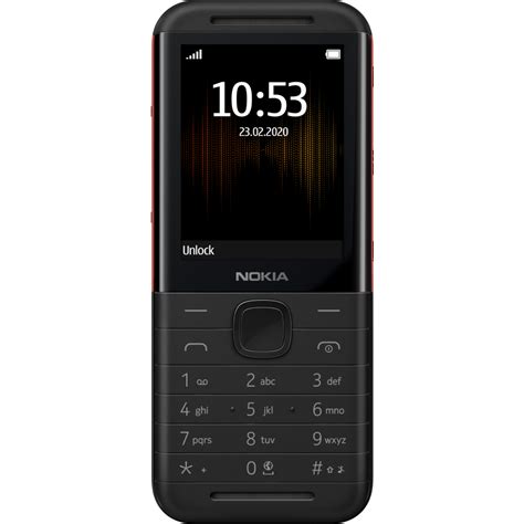 Nokia 5310 2020 Xpressmusic Mobile Phone