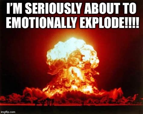 Explosion Meme Photos Cantik