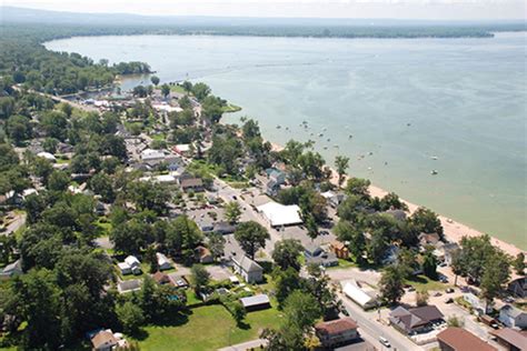 Stage vs time 21.xls author: Sylvan Beach Village Lakefront » The Getaway Region ...