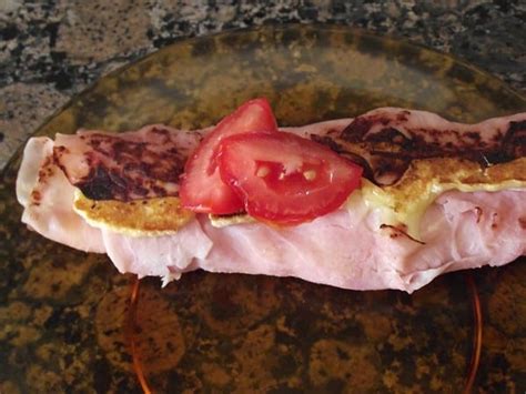 Eileen gu hopes to inspire young women in china through sports | sportscenter asia. Rolla càise York Ham agus Càise Grilled | Recipes Cidsin