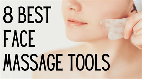 8 Best Face Massage Tools Get That Glowing Complexion Fashionair
