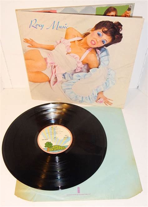 Tot De Pop Roxy Music 45th Anniversary Edition