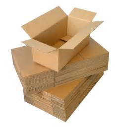 CORRUGATED CARDBOARD BOXES - Manor Packaging