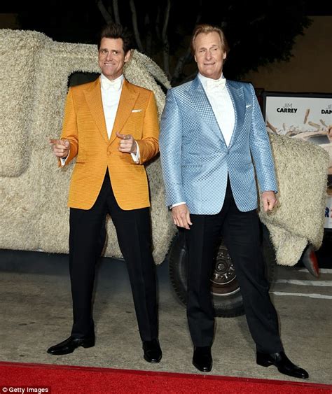 This Is How Jim Carrey And Jeff Daniels Arrived To The Dumb And Dumber