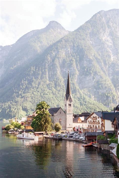 Best Things To Do In Hallstatt Austrias Gorgeous Lakeside Town