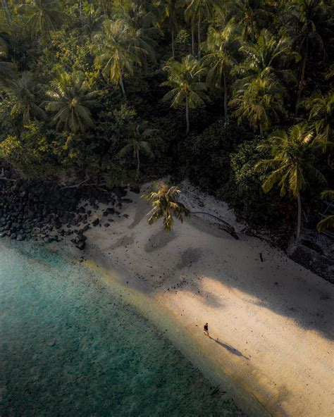 Southeast Asia From Above Stunning Drone Photography By Ali Olfat