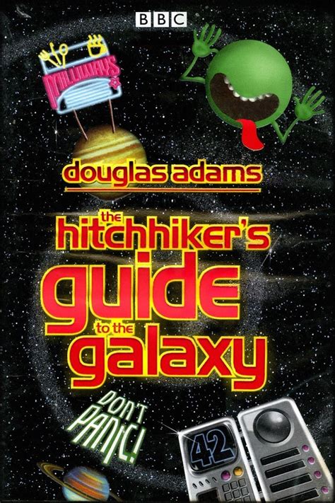 The Hitch Hikers Guide To The Galaxy Vpro Cinema Vpro Gids