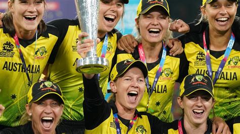 Player Ratings Australia Claim T20 World Cup With Stunning Win Over