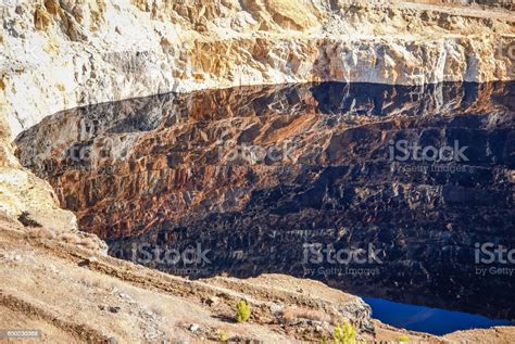 Red River Mines Stock Photo Download Image Now Beauty Europe