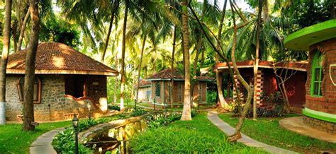 Best Luxury Ayurvedic Spa Resorts In Kerala
