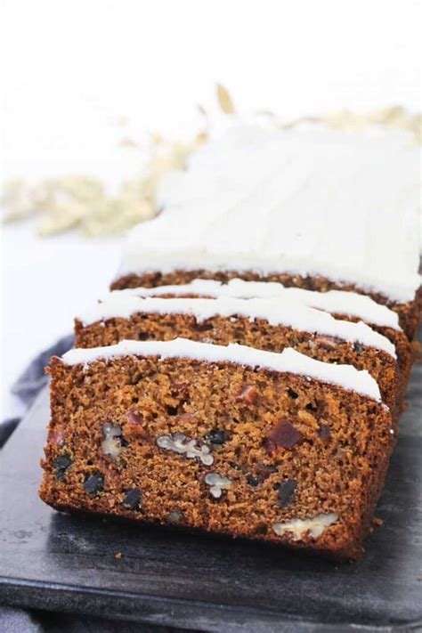 We'll be using only unsweetened dried and fresh fruit for this recipe. No Alcohol Fruit Cake Recipe... | The Diary of a Frugal Family
