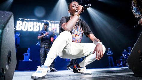 popcast bobby shmurda dances into the hot 100 the new york times