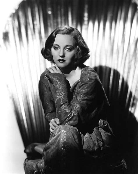 Picture Of Tallulah Bankhead