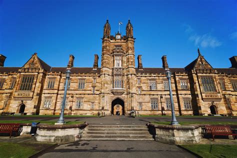 University Of Sydney Migrates Student Management To Cloud Projects
