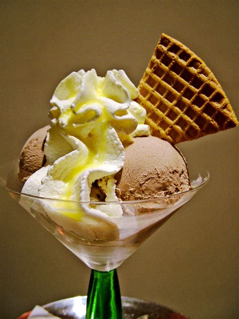 Fileice Cream Dessert 02