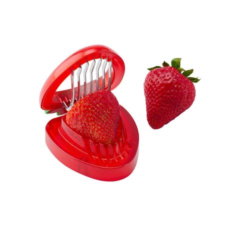 Strawberry Slicer Roots And Harvest Homesteading Supplies