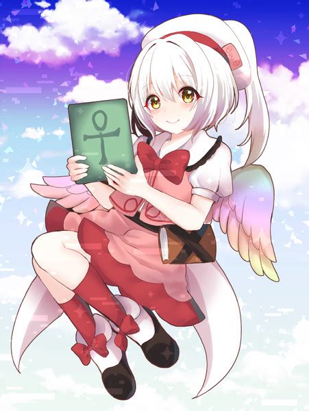 鳥澄珠烏 扇城ひな さんのイラスト ニコニコ静画 イラスト