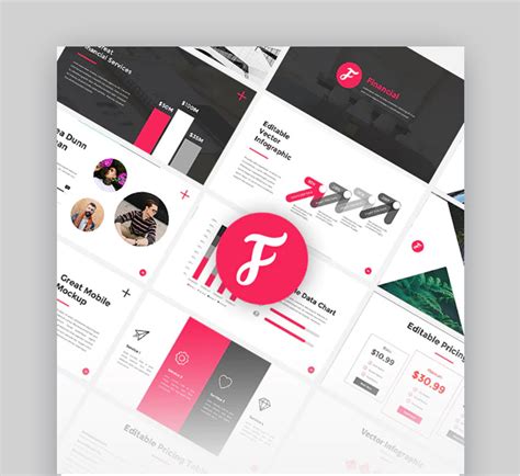 You can use these finance ppt in your projects and presentations. 30 Best Finance PowerPoint PPT Templates (For Financial ...