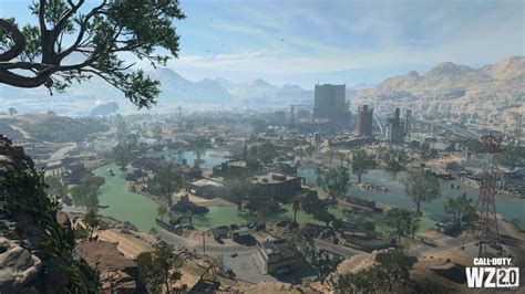 Best Graphics Settings For Warzone 2 Best Performance And Visuals