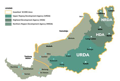 Regional Development Agencies Recoda