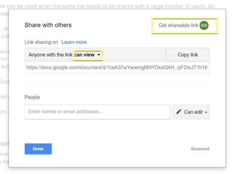 How to create google drive link. How to Share Files on Google Drive: The Ultimate Guide