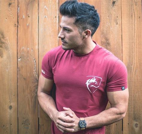 Alphalete Athletics Gym Top Gym Outfit Men Bodybuilders Men Workout Gear For Men